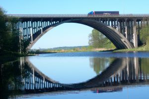 arch bridge