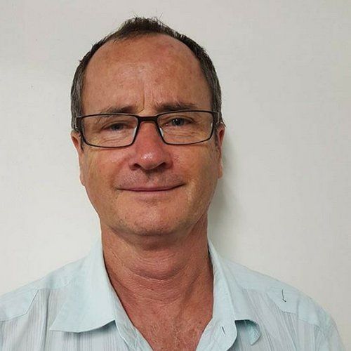 David Slack, Engineer in Wollongong, Davron Engineering