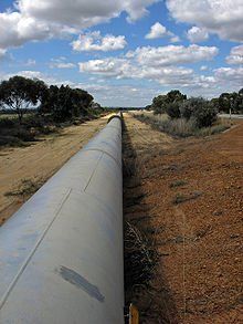 Goldfields Water Supply Scheme