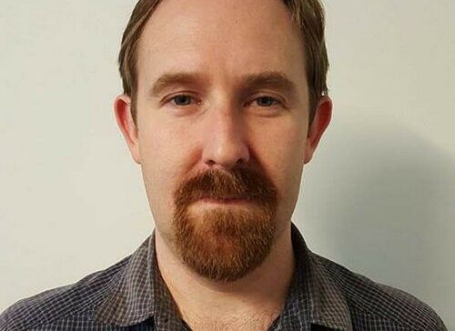 Stephen Mason