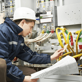 Electrical inspection
