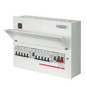 Electrical installations