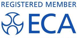 ECA logo