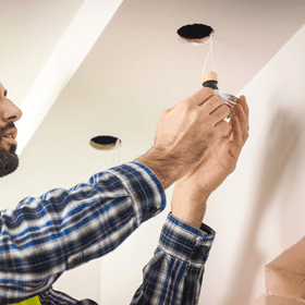 Electrical installations
