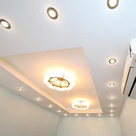 Interior lighting