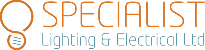 Specialist Lighting and Electrical Ltd logo
