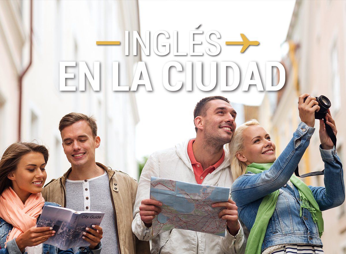 Clases de inglés