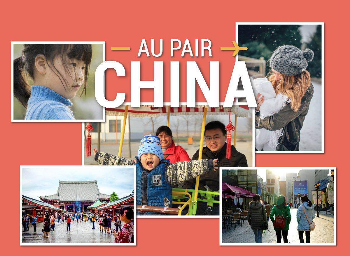 Au Pair Estados Unidos