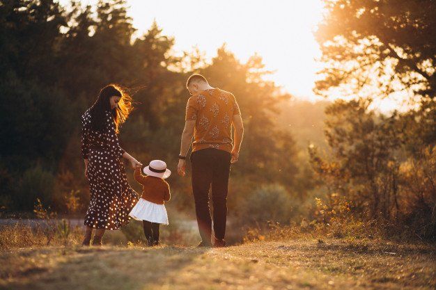 Familias americanas para aprender inglés