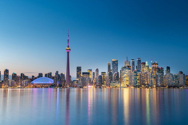Diplomados en canada