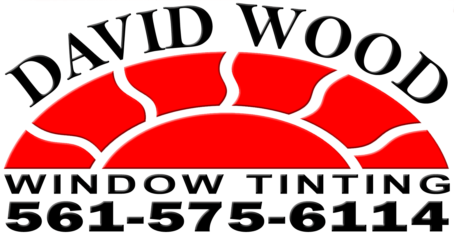 David Wood Window Tinting