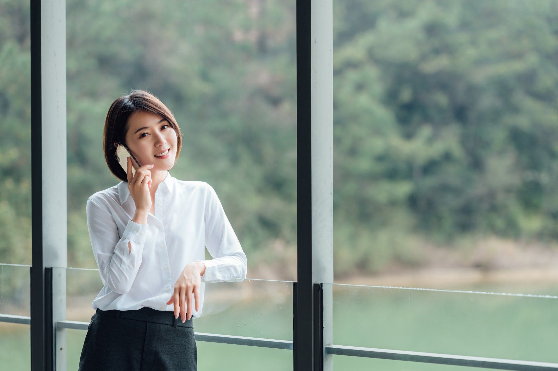 Harmony Window Films