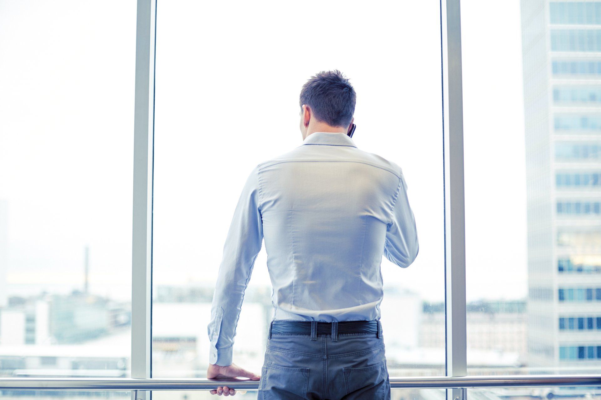 window film for comfort and productivity