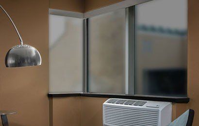 Color Frost Decorative Window Films