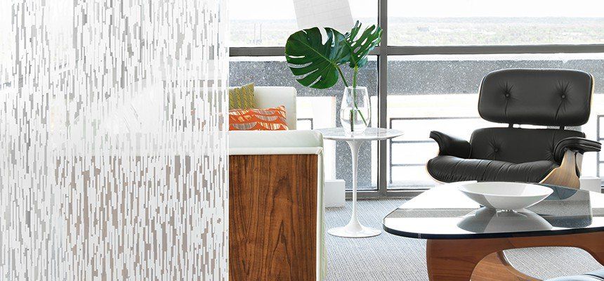 Pattern Decorative Window Films