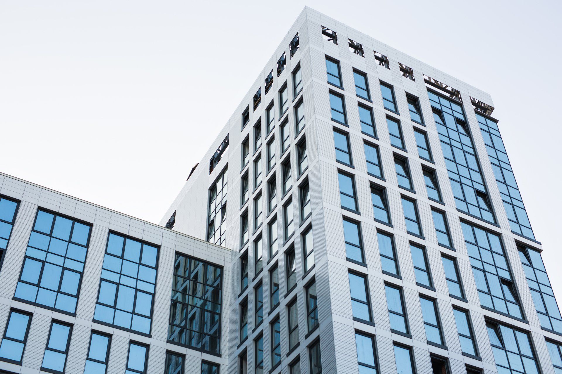 Spectrally-Selective Window Films