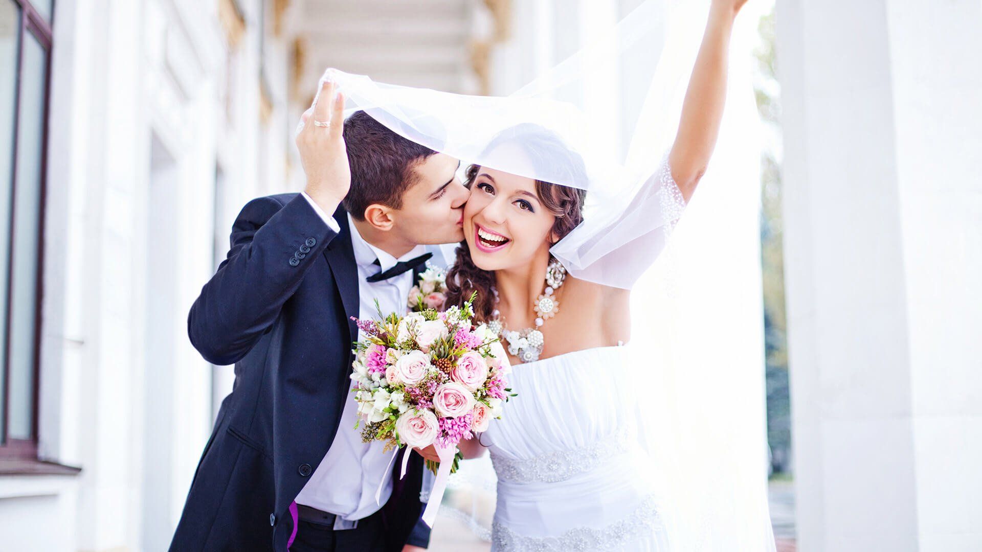 Getting Married - M Group Financial Planning