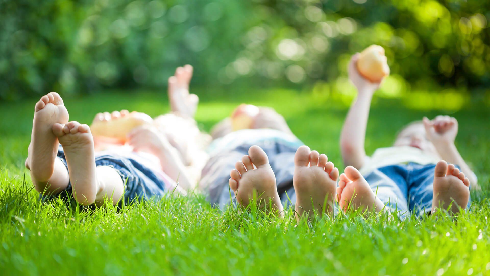 Having Children - Financial Planning | M Group