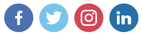 M Group Social Media Channels