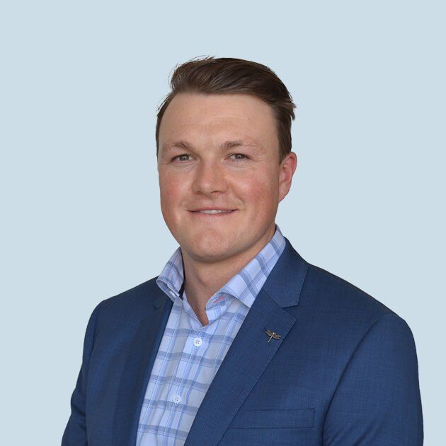 Ben Hutchesson, M Group Accounting Geelong