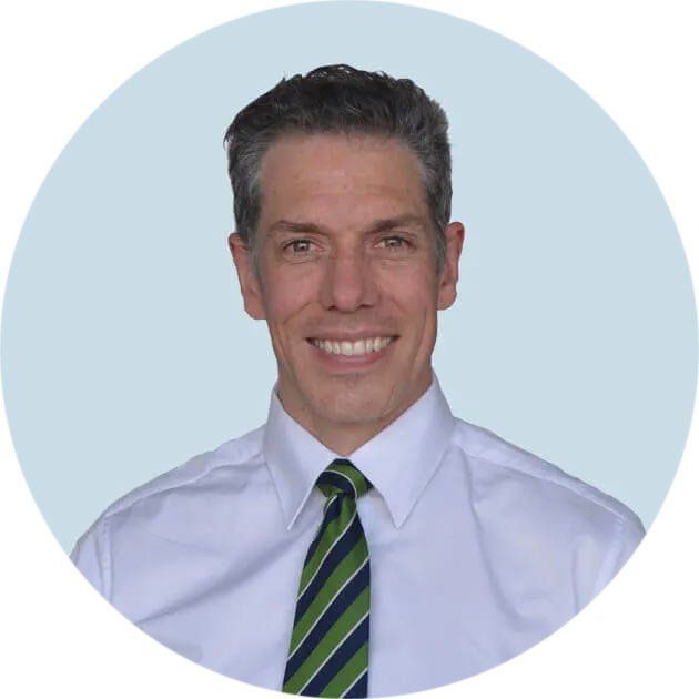 Thayne Turley from M Group Financial Planning