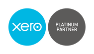 Xero Platinum Partner Xero Platinum Partner