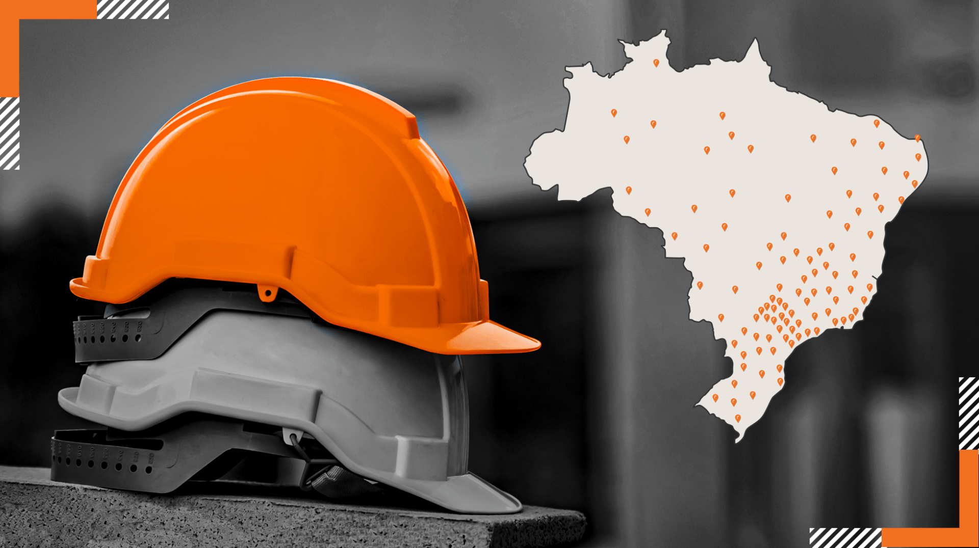 Casa do Construtor otimiza presença digital com solução inovadora - Reach