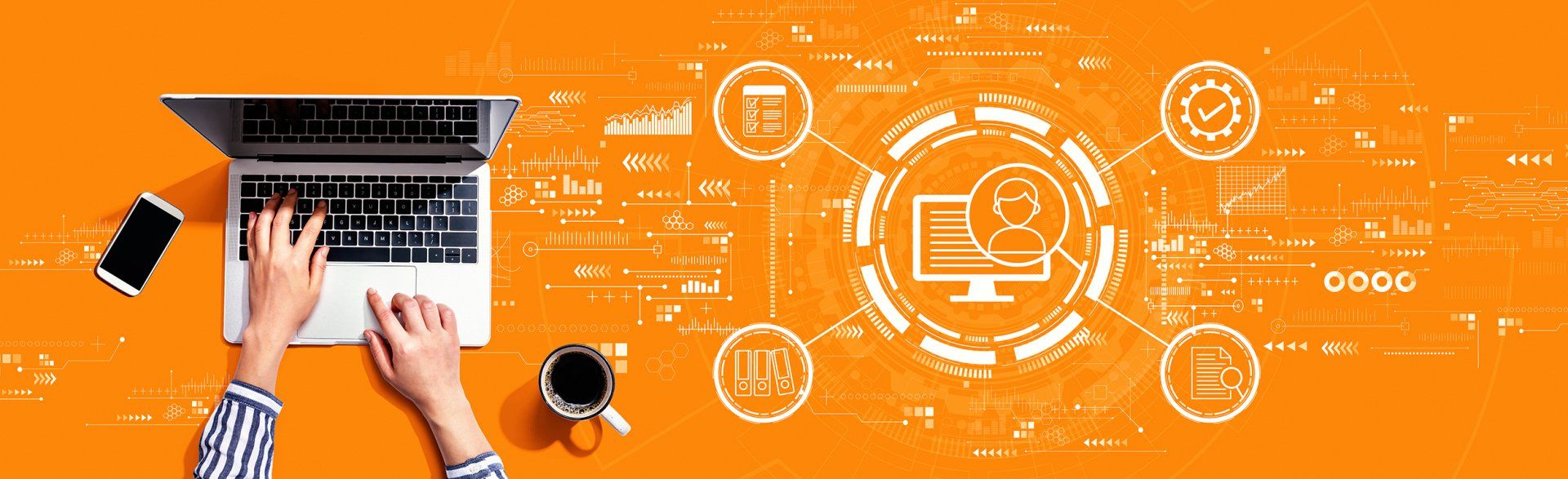 tudo o que acontece entre sua equipe e os clientes - Reach Brasil