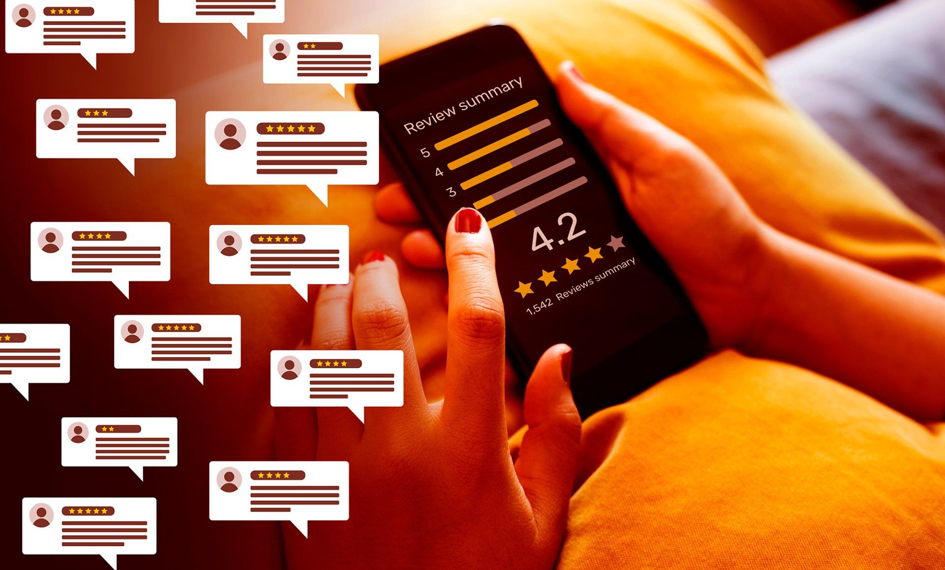Em uma crise, por que a experiência digital ainda importa? - Reach Brasil