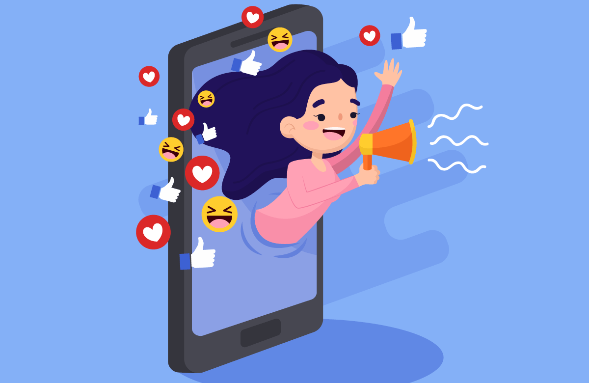 E-BOOK: Como fazer um planejamento nas redes sociais - Reach