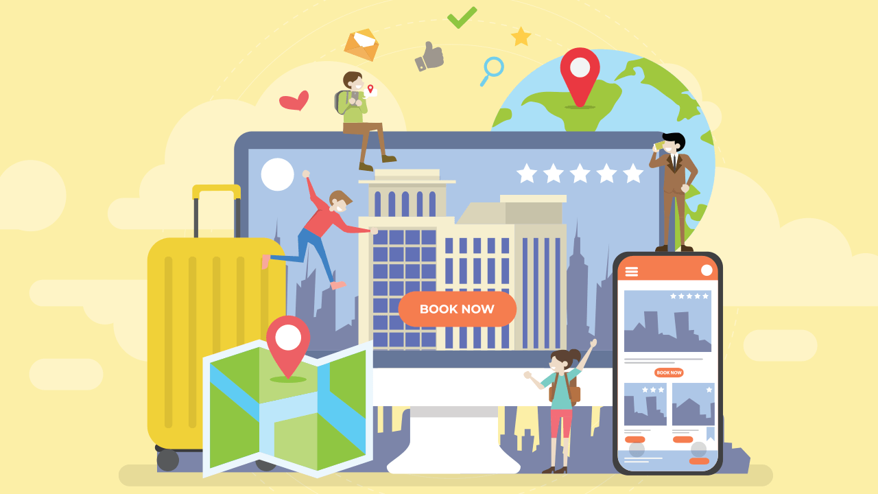 Case de Sucesso Hotel Direto - Reach