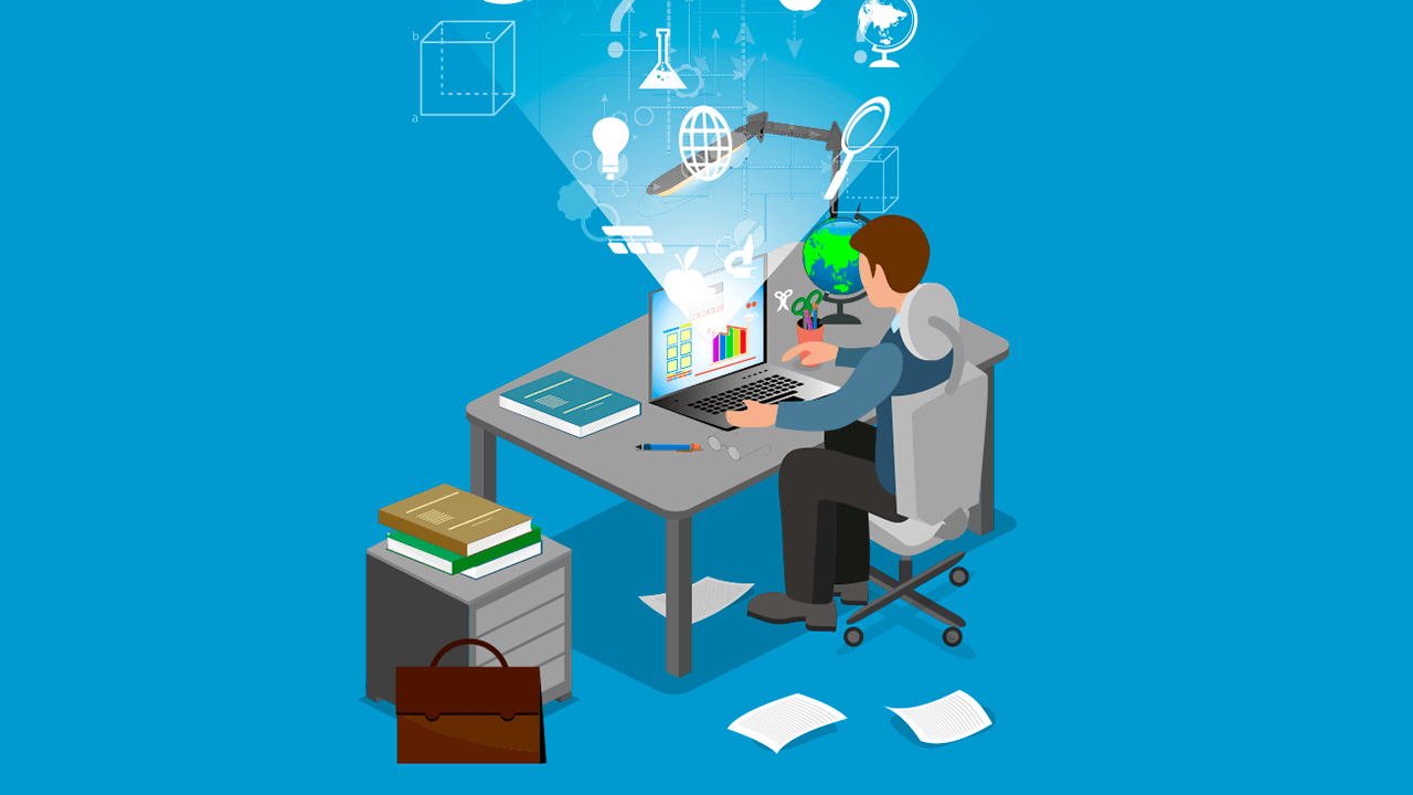 E-book: 6 Estratégias de Marketing Para Captar Novos Alunos Na Volta Às Aulas - Reach