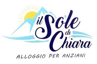 IL SOLE DI CHIARA - LOGO