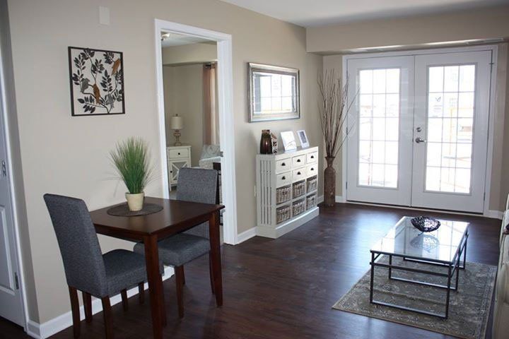 Living Space