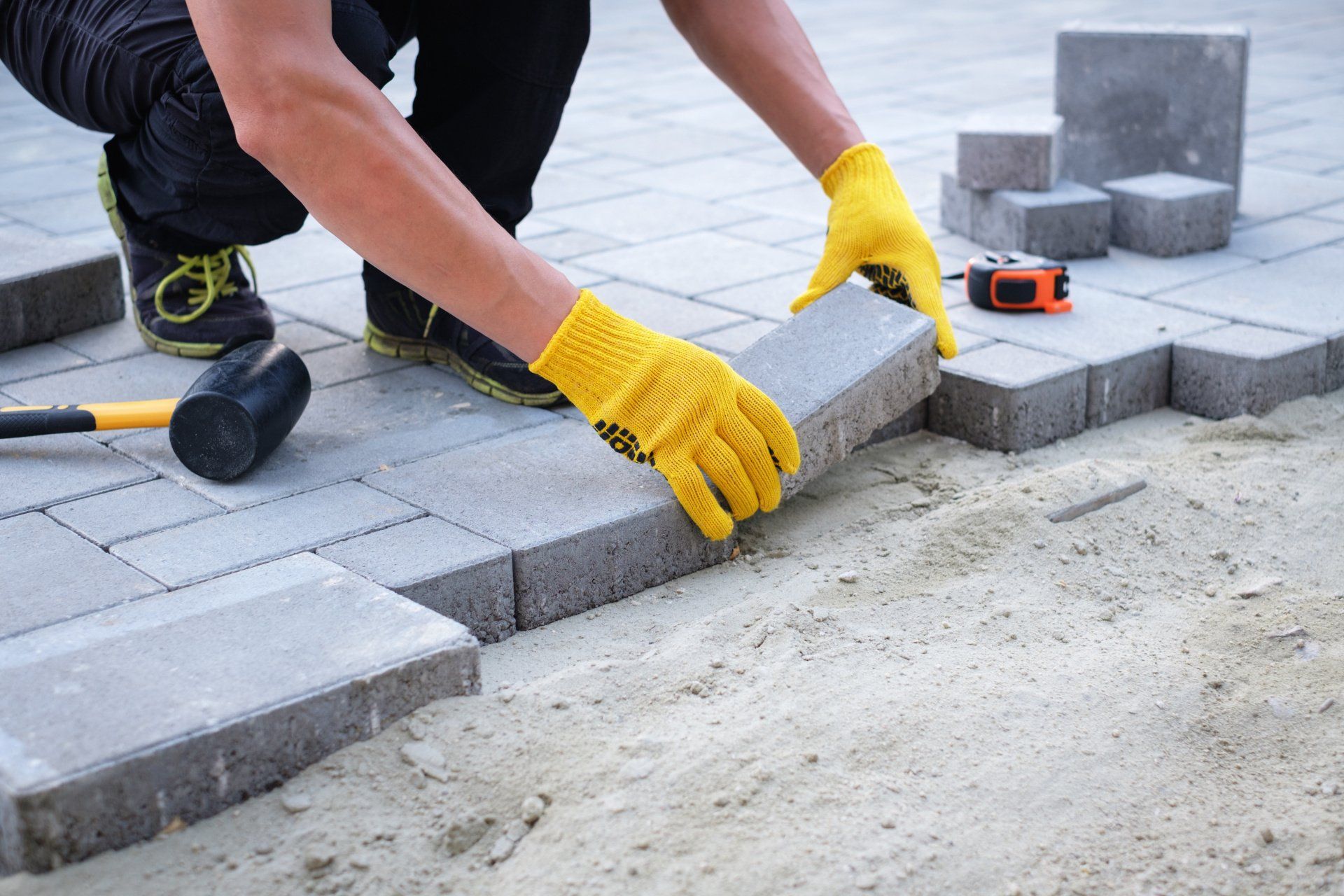 Garden Supplies & Earthmoving & Drainage Contractors Shepparton