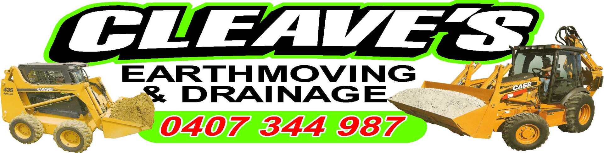 Garden Supplies & Earthmoving & Drainage Contractors Shepparton