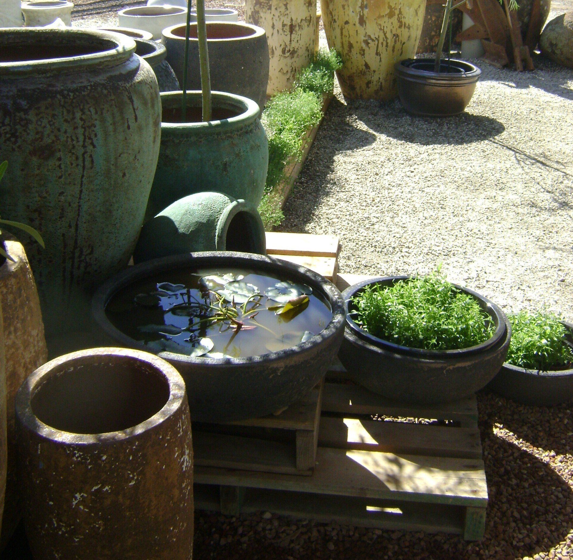 Garden Supplies & Earthmoving & Drainage Contractors Shepparton