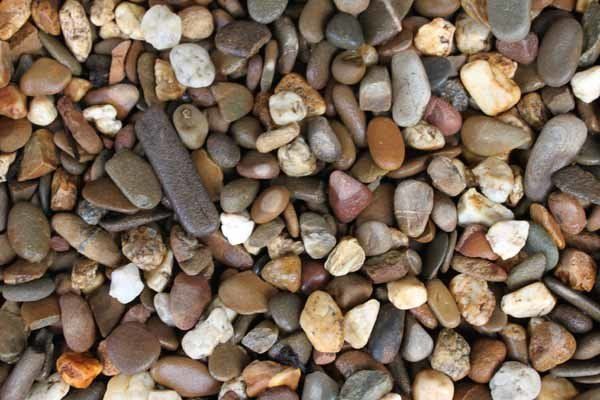 River Rock 20mm