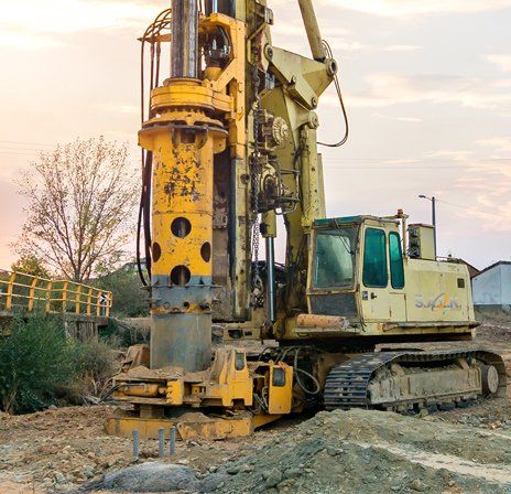 Borings and Test Pits Subsurface Investigations in NYC, Manhattan, The Boroughs, Nassau County, Suffolk County, Long Island, and New Jersey - Kagaoan Engineering, Boring and Test Pits Inspectors