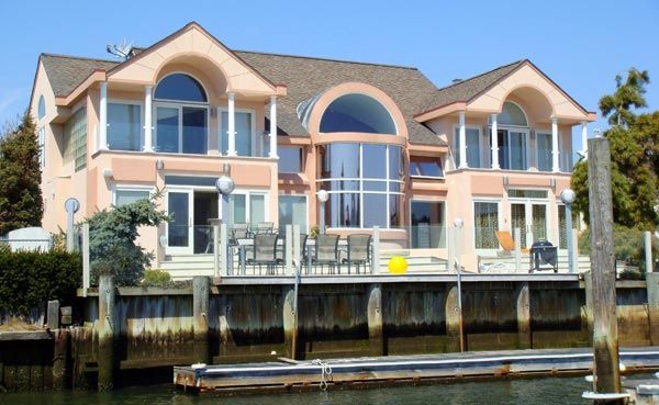 Bulkhead and Seawall Consultants and Inspectors
