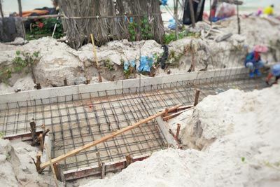 Bulkhead and Seawall Consulting in NYC, Manhattan, The Boroughs, Nassau County, Suffolk County, Long Island, and New Jersey - Kagaoan Engineering