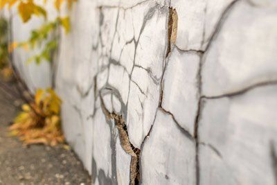 Crack Gauge Monitoring Consultants Serving NYC, Manhattan, The Boroughs, Nassau County, Suffolk County, Long Island, and New Jersey - Kagaoan Engineering