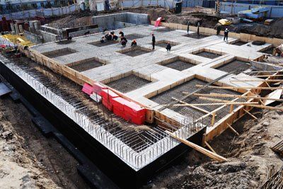 Foundation Construction Consultants - NYC, Manhattan, The Boroughs, Nassau County, Suffolk County, Long Island, and New Jersey - Kagaoan Engineering