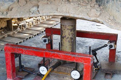 Geotechnical Forensic Studies NYC, Manhattan, The Boroughs, Nassau County, Suffolk County, Long Island, and New Jersey - Kagaoan Engineering Forensic Geological Investigations