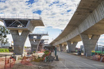 Geotechnical Highway Consulting in NYC, Manhattan, The Boroughs, Nassau County, Suffolk County, Long Island, and New Jersey - Kagaoan Engineering, Geotechnical Consultants for Streets, Highways, and Pavements