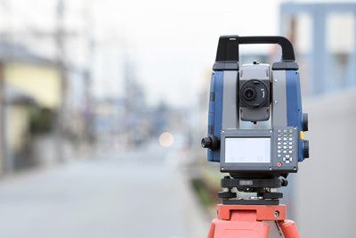 Optical Survey Monitoring Consulting - NYC, Manhattan, The Boroughs, Nassau County, Suffolk County, Long Island, and New Jersey - Kagaoan Engineering