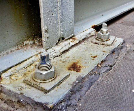 Rock Bolts and Rock Anchor Consultants - NYC, Manhattan, The Boroughs, Nassau County, Suffolk County, Long Island, and New Jersey - Kagaoan Engineering