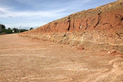 Soil and Rock Embankment Consultants in NYC, Manhattan, The Boroughs, Nassau County, Suffolk County, Long Island, and New Jersey - Kagaoan Engineering