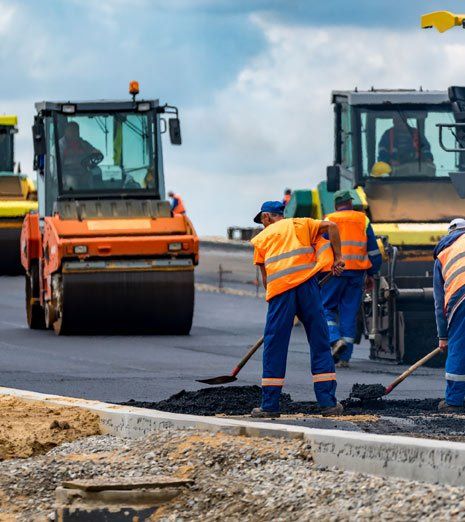 Street and Highway Pavement Consultants in New York, the Burroughs, Nassau, and Suffolk Counties, Connecticut, and New Jersey - Kagaoan Engineering
