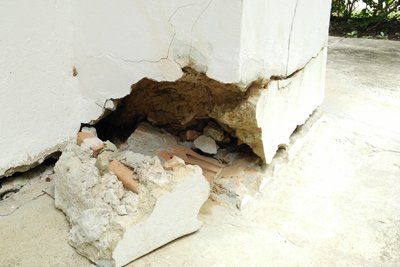 Subsurface Injection Grouting and Mud Jacking in NYC, Manhattan, The Boroughs, Nassau County, Suffolk County, Long Island, and New Jersey - Kagaoan Engineering